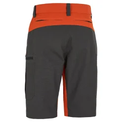 FLADEN AUTHENTIC SHORTSIT 3.0 RUSTY/BLACK XXL 4-WAY STRETCH