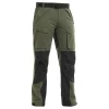 FLADEN AUTHENTIC HOUSUT 2.0 VIHREÄ/MUSTA M