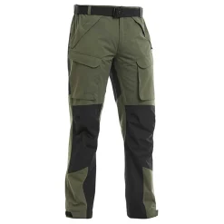 FLADEN AUTHENTIC HOUSUT 2.0 VIHREÄ/MUSTA M