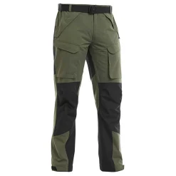 FLADEN AUTHENTIC HOUSUT 2.0 VIHREÄ/MUSTA M