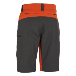 FLADEN AUTHENTIC SHORTSIT 3.0 RUST/BLACK XL 4-WAY STRETCH