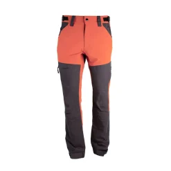 FLADEN TEKNISET HOUSUT 3.0 RUST/BLACK XL 4-WAY STRETCH