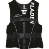 FLADEN VENEILYLIIVI CLASSIC MUSTA L 70-90KG