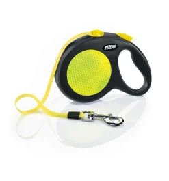 FLEXI NEON REFLECT L/50KG 5M NAUHA