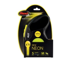 FLEXI NEON REFLECT M/25KG 5M NAUHA