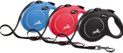 FLEXI NEW CLASSIC L/50KG 5M NAUHA