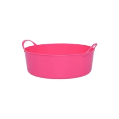 FLEXI TRUG MATALA SAAVI 6 L HOT PINK
