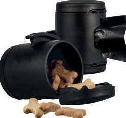 FLEXI MULTI BOX TARVIKEKOTELO MUSTA