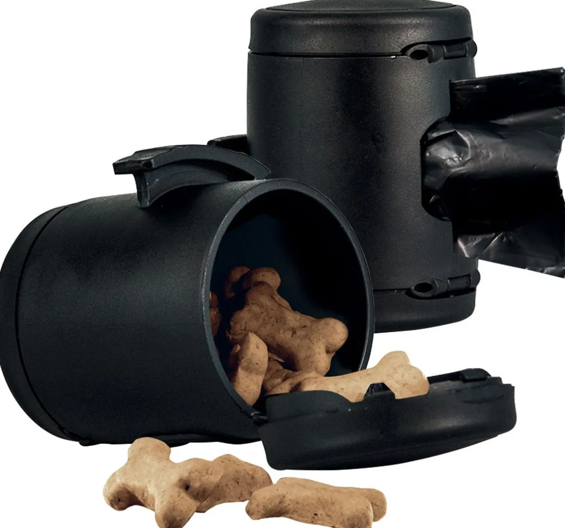 FLEXI MULTI BOX TARVIKEKOTELO MUSTA