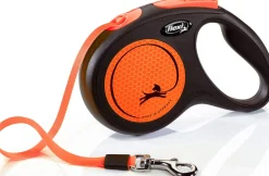 FLEXI NEON REFLECT 25KG 5M NAUHA ORANSSI