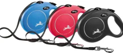FLEXI NEW CLASSIC L/50KG 8M NAUHA