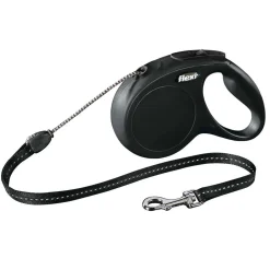 FLEXI NEW CLASSIC M/20KG 5M PYÖRÖPUNOS