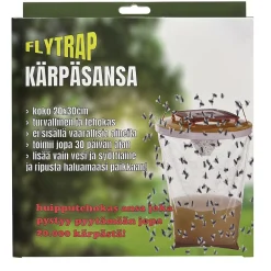 FLIES-AWAY HYÖNTEISANSA