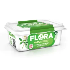 FLORA NORMAALISUOLAINEN 400 G