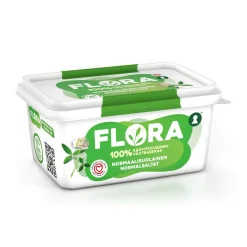 FLORA NORMAALISUOLAINEN 1KG