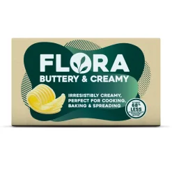 FLORA PLANT B+TTER  500 G