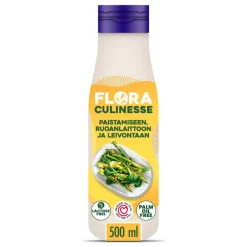 FLORA CULINESSE LAKTON 500 ML