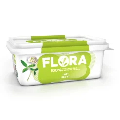 FLORA KEVYT 400 G