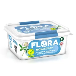 FLORA LAKTOOSITON & MAIDOTON 600 G