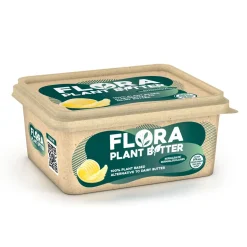 FLORA PLANT B+TTER NORMAALISUOLAINEN 600 G
