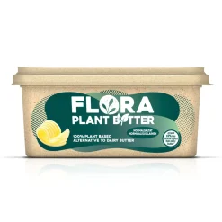 FLORA PLANT B+TTER NORMAALISUOLAINEN 600 G