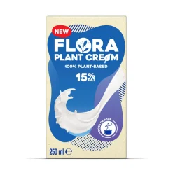 FLORA PLANT CRE+M 15%  250 ML