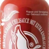 FLYING GOOSE CHILLI SAUCE SRIRACHA GARLIC 455 ML