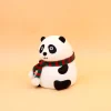 FOCUSLIGHT PANDA LASTEN YÖVALAISIN KOSKETUSKYTKIMELLÄ 12 CM