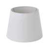 FOCUSLIGHT VARJOSTIN FLAXY 24 CM VALKOINEN