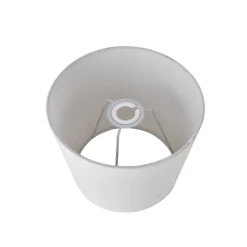 FOCUSLIGHT VARJOSTIN FLAXY 24 CM VALKOINEN