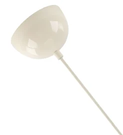 FOCUSLIGHT CANNES RIIPPUVALAISIN 38 CM KIILTÄVÄ BEIGE