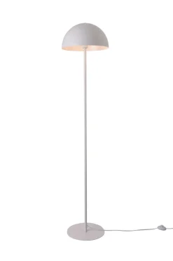 FOCUSLIGHT LISBON LATTIAVALAISIN 150CM VALKOINEN