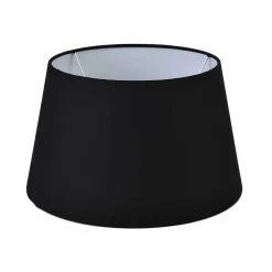 FOCUSLIGHT VARJOSTIN FLAXY 40 CM MUSTA