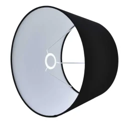 FOCUSLIGHT VARJOSTIN FLAXY 40 CM MUSTA