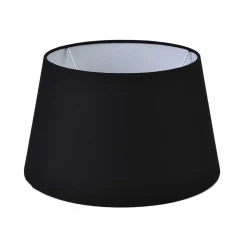 FOCUSLIGHT VARJOSTIN FLAXY 40 CM MUSTA
