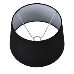 FOCUSLIGHT VARJOSTIN FLAXY 40 CM MUSTA