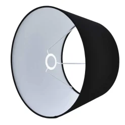 FOCUSLIGHT VARJOSTIN FLAXY 40 CM MUSTA