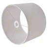 FOCUSLIGHT VARJOSTIN GEM 30 CM VALKOINEN
