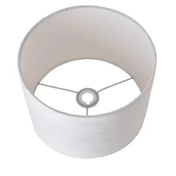 FOCUSLIGHT VARJOSTIN GEM 30 CM VALKOINEN