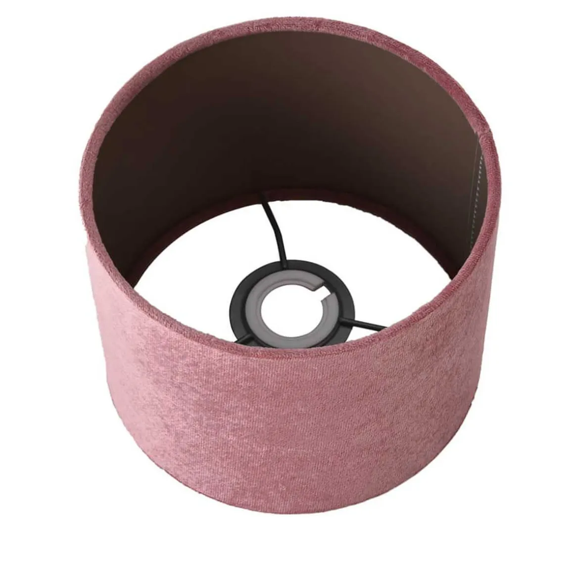 FOCUSLIGHT VARJOSTIN GEM 18 CM VAALEANPUNAINEN