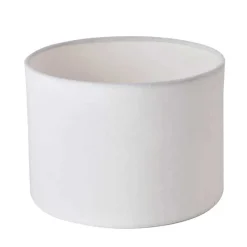 FOCUSLIGHT VARJOSTIN GEM 18 CM VALKOINEN