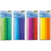 FOLIA SILKKIPAPERI 50X70CM 20G 10 ARK KELT.LAJITEL