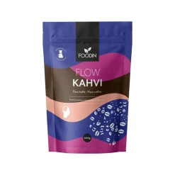 FOODIN FLOW-KAHVI 200 G