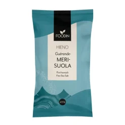 FOODIN MERISUOLA GUARANDE HIENO 400 G