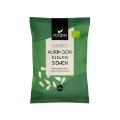 FOODIN AURINGONKUKANSIEMEN, LUOMU 300 G