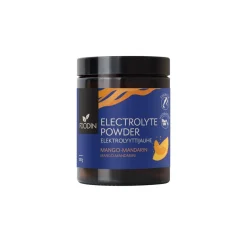 FOODIN ELEKTROLYYTTIJAUHE, MANGO-MANDARIINI 120 G