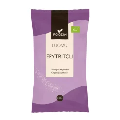 FOODIN ERYTRITOLI 200 G