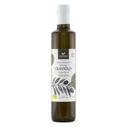 FOODIN EXTRA VIRGIN OLIIVIÖLJY LUOMU 500 ML