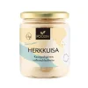 FOODIN HERKKUISA VALKOSUKLAALEVITE SOKEROIMATON 240 G
