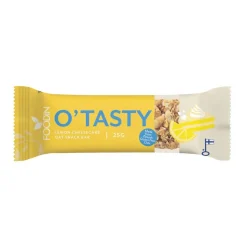 FOODIN O`TASTY KAURAPATUKKA LEMON CHEESECAKE 25 G